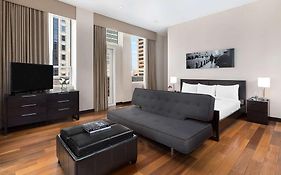 Hotel 57 By Luxurban, Trademark Collection By Wyndham New York 4* United States