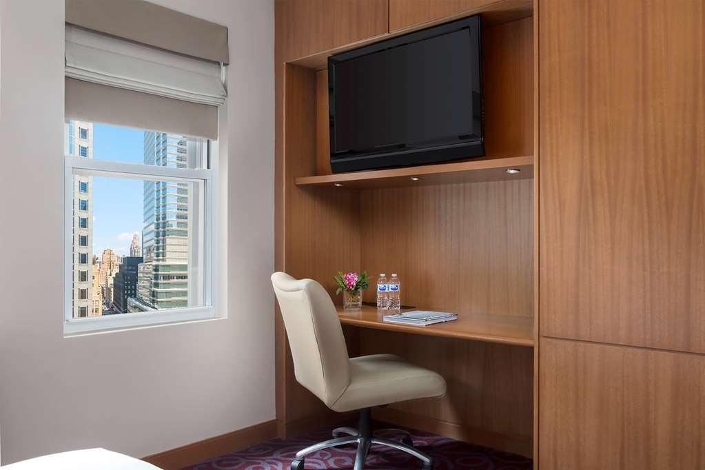 Hotel 57 By Luxurban, Trademark Collection By Wyndham New York Room photo