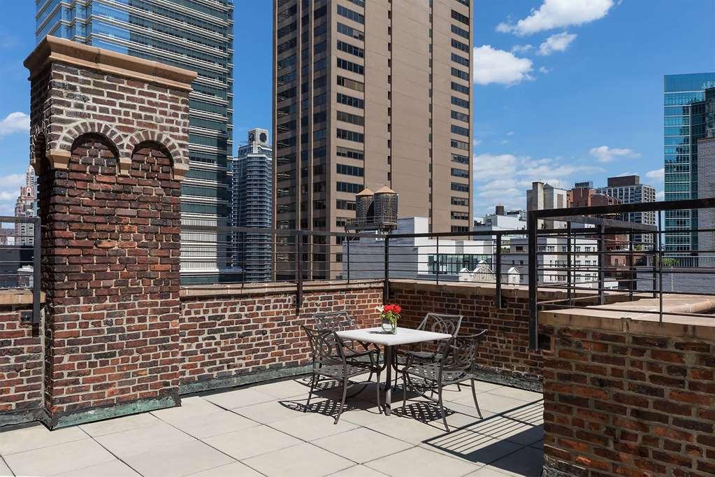 Hotel 57 By Luxurban, Trademark Collection By Wyndham New York Facilities photo