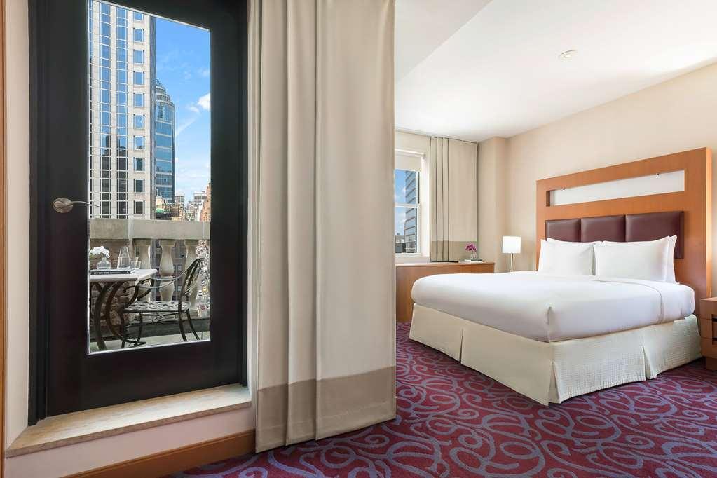 Hotel 57 By Luxurban, Trademark Collection By Wyndham New York Room photo